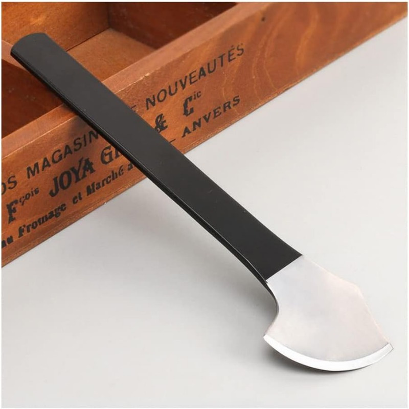 Leatherwork Craft - 2 adet deri el sanatları kesme