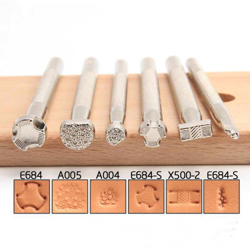 Leather Work Organiser - Deri çalışma eyer yapma araçları oyma