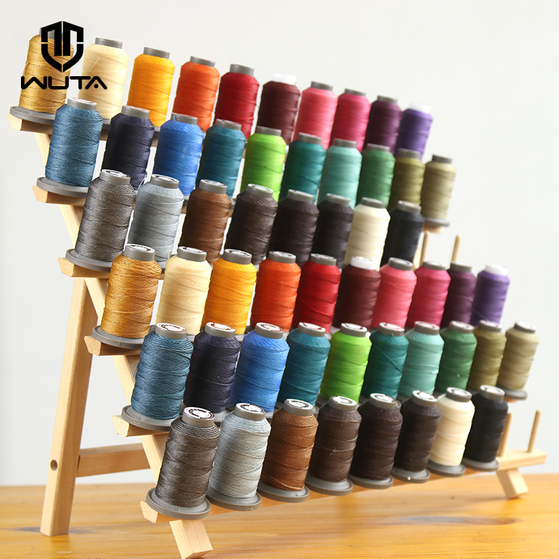 Leather Work Organiser - WUTA 1 Set 20 Adet Deri