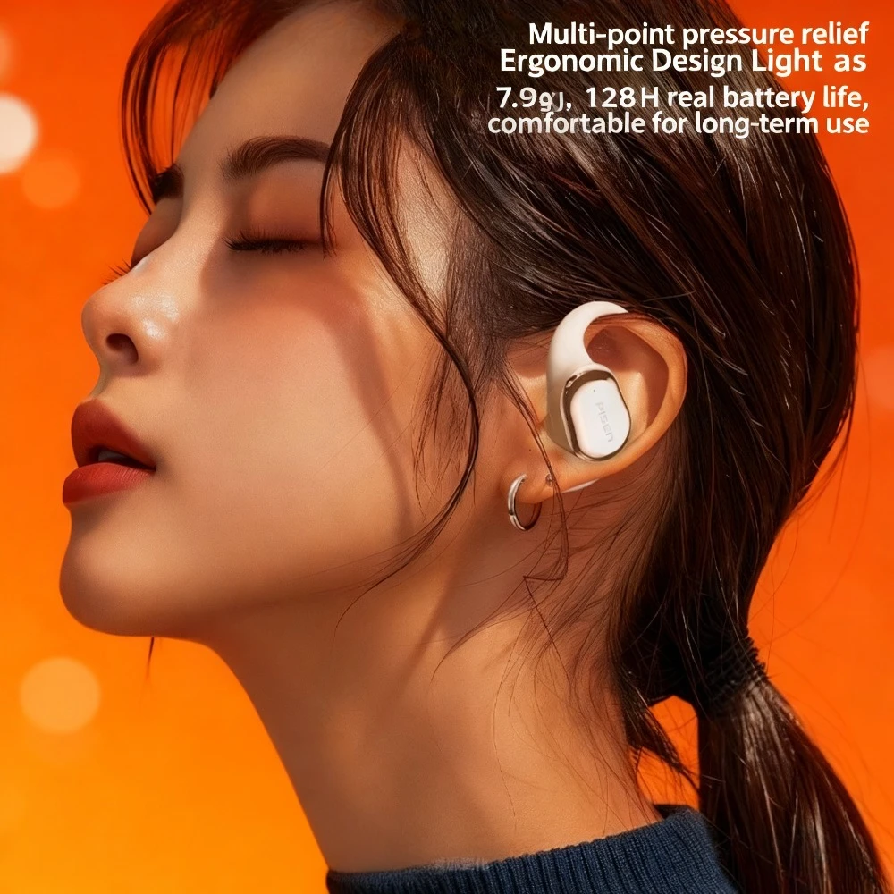 Kablosuz Bluetooth Kulaklıklar - Leatherworking Leveling incelemesi ve fiyatı