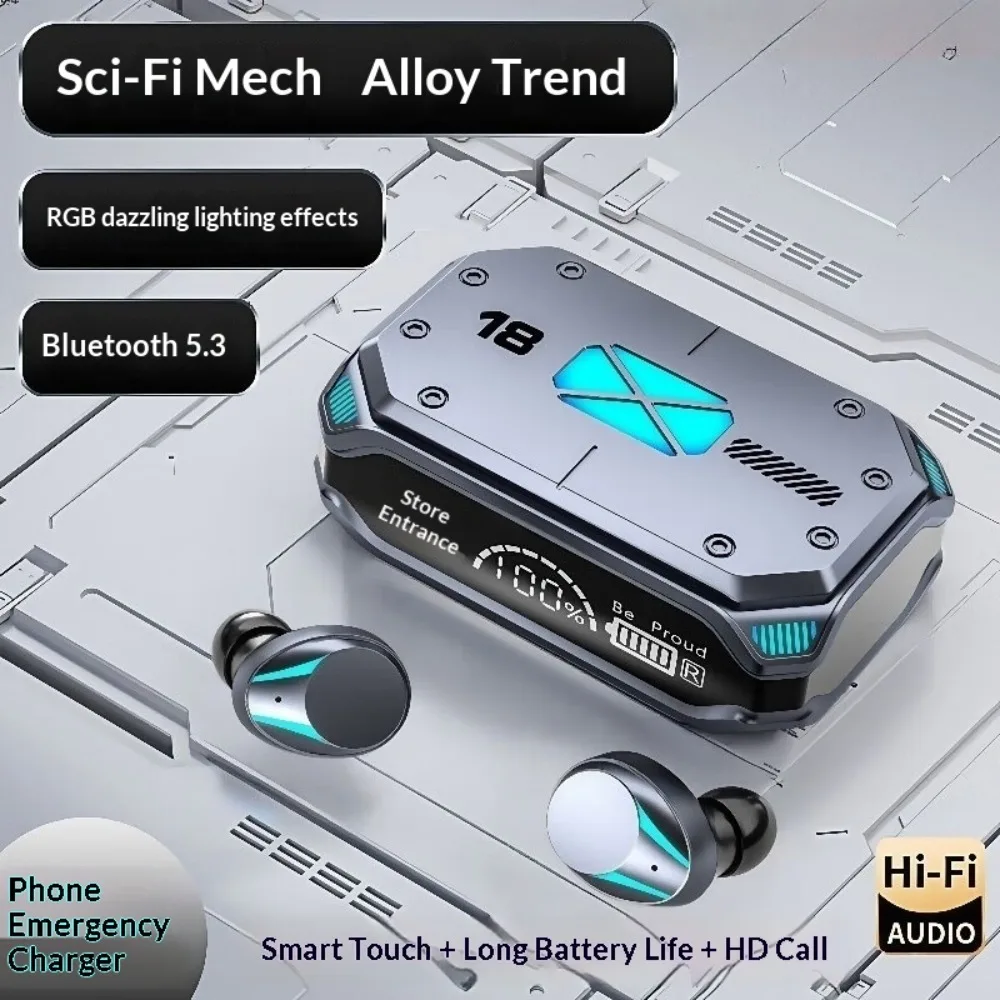 Kablosuz Kulaklıklar Bluetooth - Leatherworking Leveling incelemesi ve fiyatı