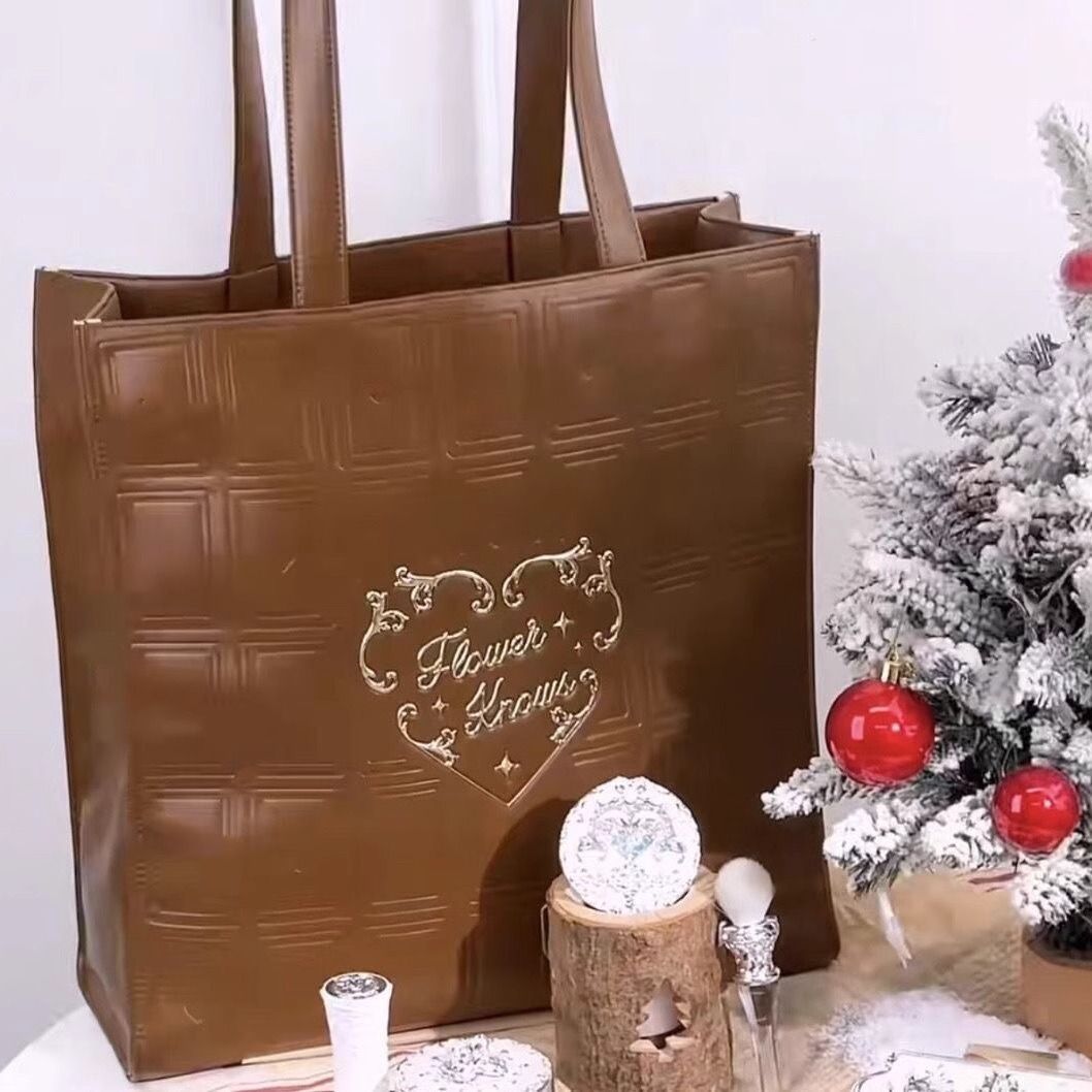 Flowerknows Seyahat Çantası Pe - Leather Work Organiser incelemesi ve fiyatı