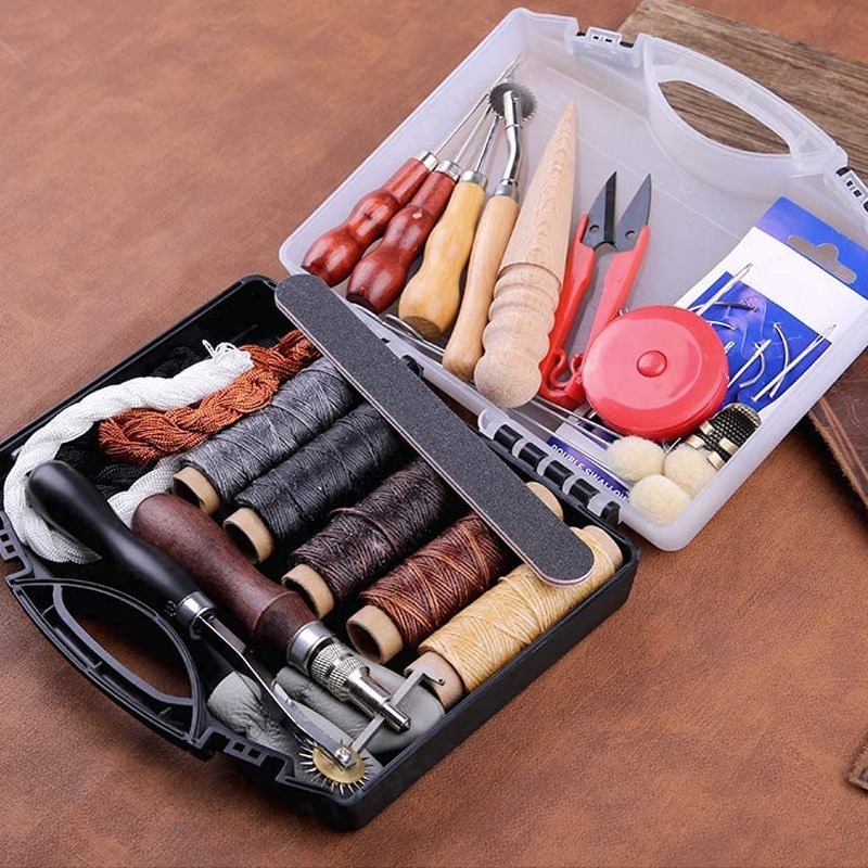 Kendin Yap Deri El Sanatları D - Leatherwork Craft incelemesi ve fiyatı