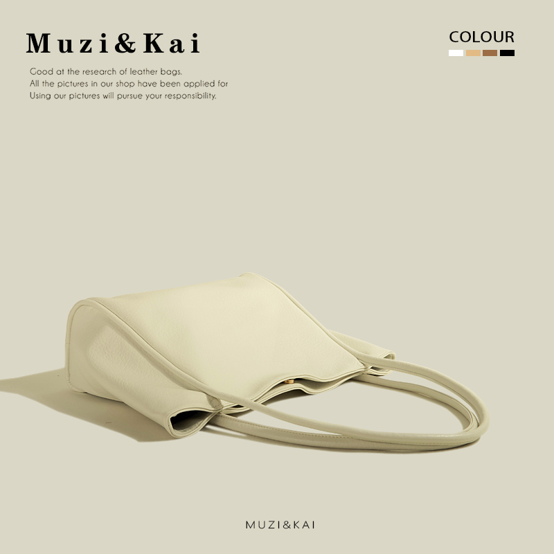 MuziKai Büyük Kapasiteli Yumuş - Leatherwork Classes incelemesi ve fiyatı