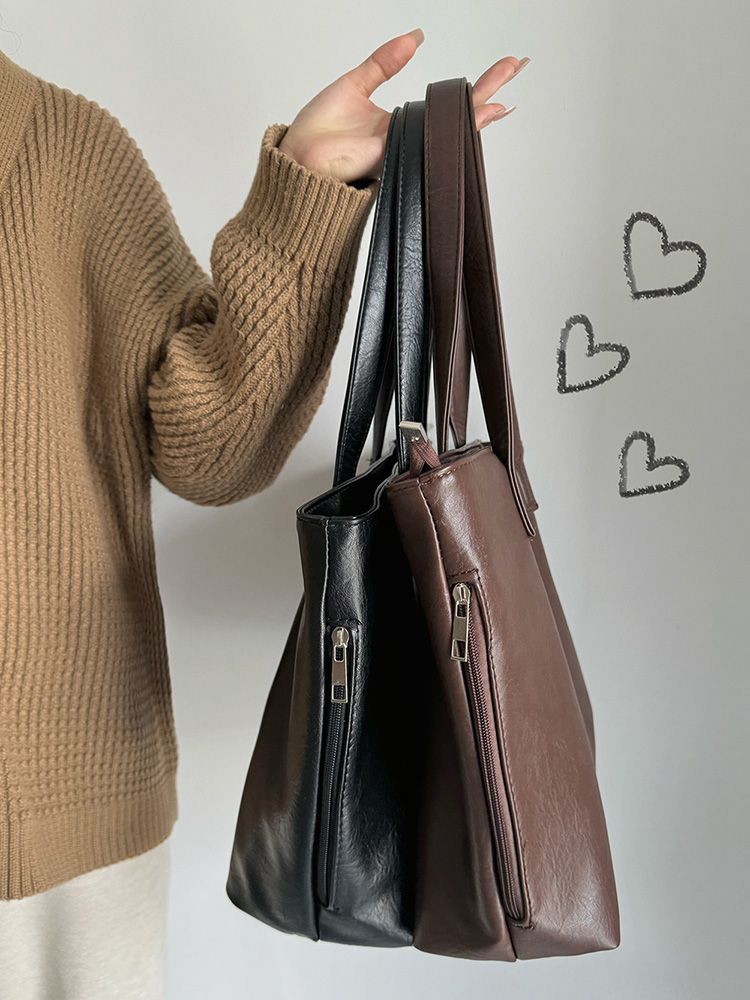 Kadınlar İçin Günlük Omuz Çant - Leatherwork Classes incelemesi ve fiyatı