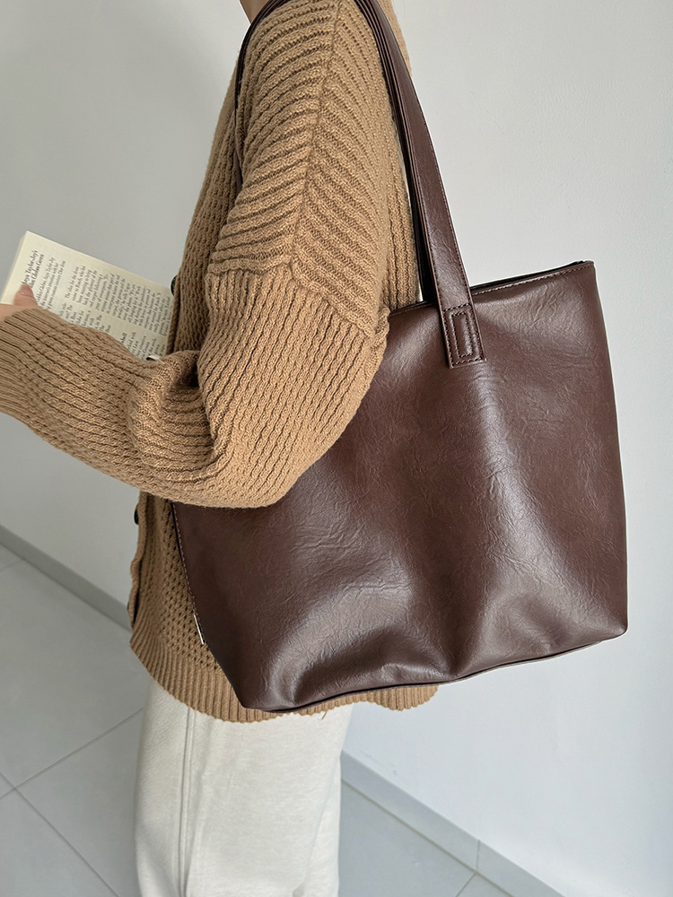 Kadınlar İçin Günlük Omuz Çant - Leatherwork Classes incelemesi ve fiyatı