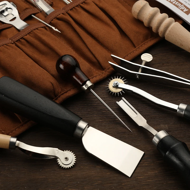 KRABALL Profesyonel Deri El Sa - Leather Work Organiser incelemesi ve fiyatı